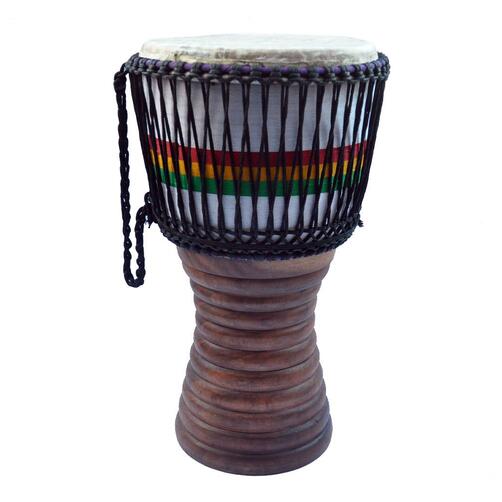 Powerful Drums Master Djembe